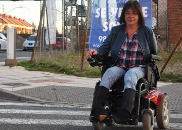 O horror espanhol de Cilene Domingues