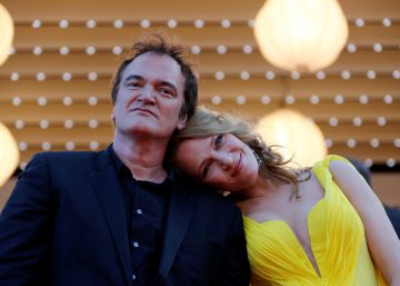 Tarantino sobre o acidente de Uma Thurman em ‘Kill Bill’: “Cometi um erro terrível”