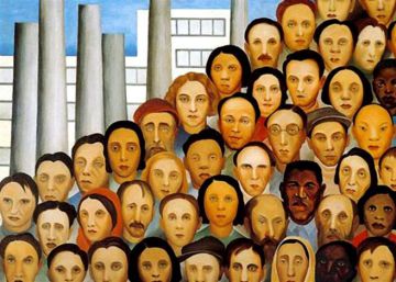 A mulher que inventou arte moderna no Brasil chega ao MoMA