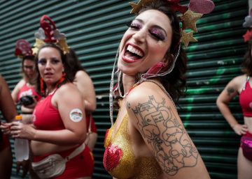 Sete dicas para não terminar a folia do Carnaval endividado