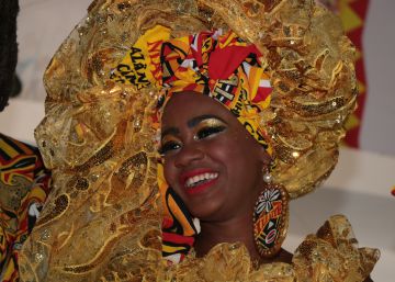 Salvador, “o Carnaval de verdade”