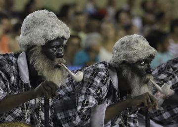 Assim o Carnaval 2018 recuperou o espírito crítico com a classe política no Brasil