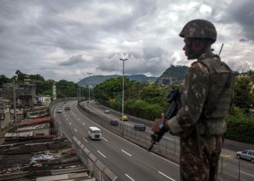Intervenção federal decretada por Temer abre inédito e incerto capítulo no Rio