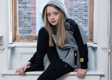 Uma menina pede à Zara para ser modelo masculino (e aqui está a resposta)