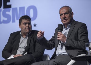 “Fake news’ tornam o jornalismo de qualidade mais necessário do que nunca”, diz diretor do EL PAÍS