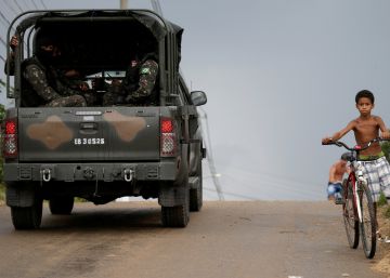 HRW apresenta mais evidências de possível participação do Exército na chacina do Salgueiro