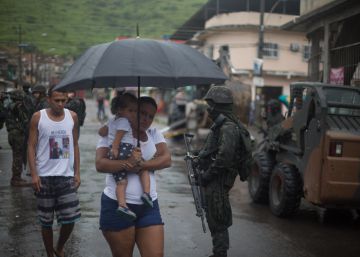 “Mais uma vez o povo contra o povo”: as vozes das favelas na primeira semana da intervenção no Rio