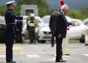 Temer faz aceno histórico aos militares às vésperas da sucessão no Exército