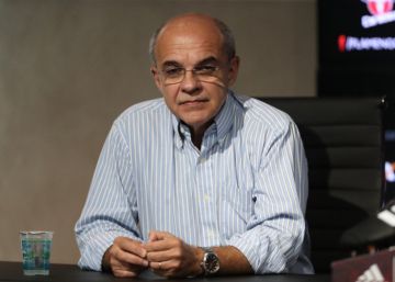 Bandeira de Mello: “Não acho correto que as pessoas usem cargos políticos para favorecer seus clubes”