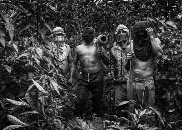 Indígenas em pé de guerra: a batalha pela Amazônia no Equador