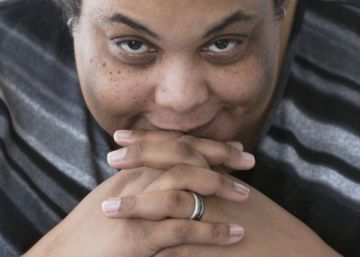 Como Roxane Gay engordou até os 262 kg para enterrar um estupro coletivo