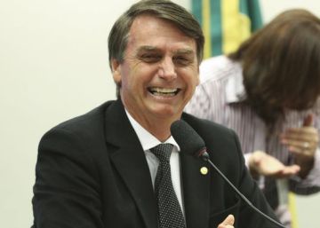 Você vai acabar elegendo Bolsonaro à presidência
