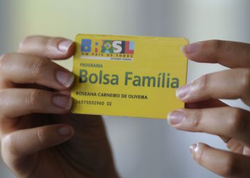 OCDE sugere mais recursos no Bolsa Família para reduzir desigualdade no Brasil