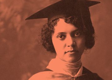 Alice Ball, pioneira no tratamento da hanseníase