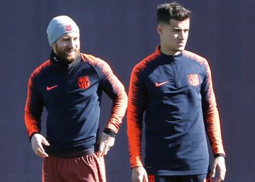 Onde e como assistir a Barcelona x Atlético de Madrid pelo Campeonato Espanhol