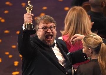 Oscar 2018: ‘A Forma da Água’ conquista prêmio de Melhor Filme