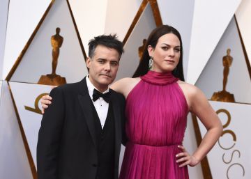 Os vencedores do Oscar 2018