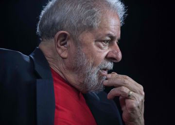 Rechazado el primer recurso de Lula da Silva para evitar la prisión