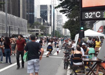 O que fazer no domingo mais lotado de atividades na Avenida Paulista