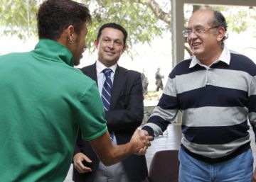 Gilmar Mendes, o Neymar do Supremo
