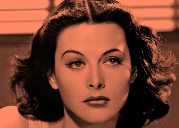 Hedy Lamarr, a musa do cinema precursora do wi-fi