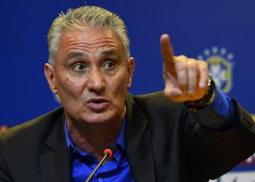 Em última convocação antes da Copa, Tite chama Geromel, Talisca e Willian José
