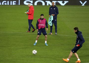 Onde e como assistir a Manchester United x Sevilla pela Champions League