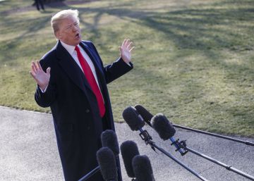 Globalização continuará sem os Estados Unidos