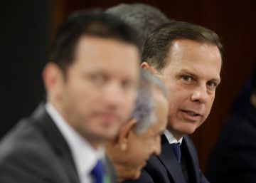 João Doria lança expedição rumo ao Bandeirantes como boia de salvação política