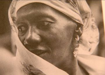A vida de Carolina de Jesus além da favela do Canindé, seu quarto de despejo