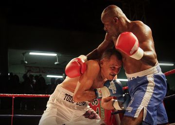 Todo Duro x Holyfield, a maior rivalidade do boxe nacional segue viva fora dos ringues