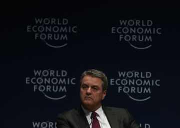 Roberto Azevêdo: “Se não fosse a OMC, já estaríamos numa guerra comercial”