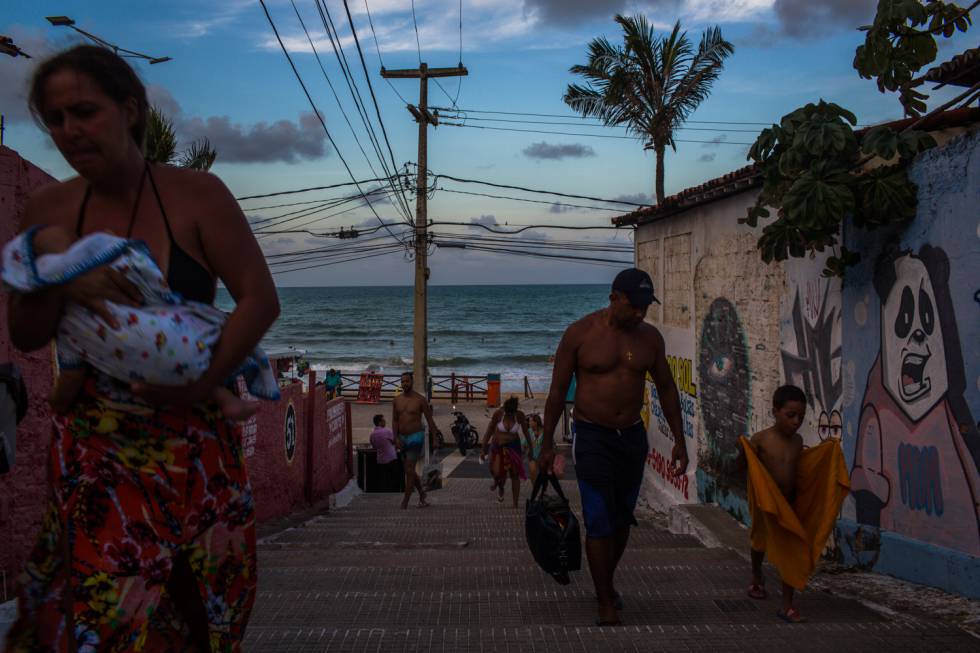 execuções em Natal