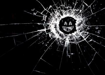Árbitro de vídeo: isso é muito ‘Black Mirror’