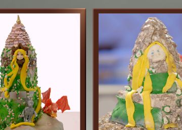 O concurso de desastres da confeitaria (e outros programas para ver na Semana Santa)