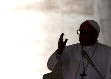 Papa telefona para família de Marielle para manifestar solidariedade