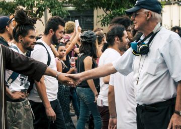 Padre defensor de moradores de rua é ameaçado; Igreja pede providências