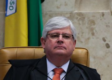 Rodrigo Janot: “Não me reuni a portas fechadas”