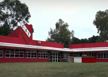 Escândalo de abuso sexual de jogadores assombra o Independiente