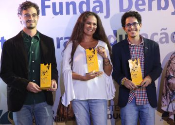 EL PAÍS Brasil vence prêmio Geneton Moraes Neto de jornalismo