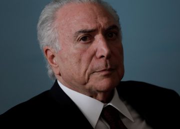 Cerco policial encurrala Temer e implode suas pretensões eleitorais