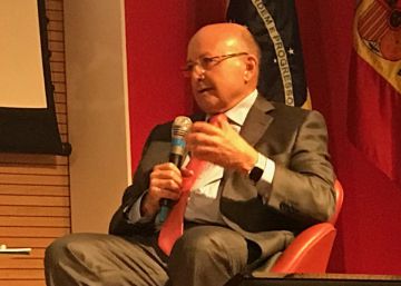 “Se Bolsonaro crescer, o dólar vai a 4 reais”, diz ex-ministro da Fazenda