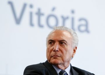 Temer volta à guerra contra Justiça e diz que “forças obscuras” tentam impedir sua candidatura