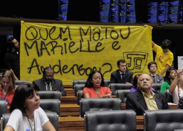 Civilização ou barbárie