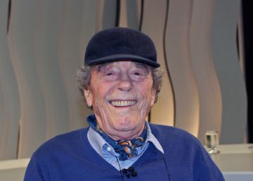 'Voz Ativa' entrevista André Midani, memória viva da música brasileira