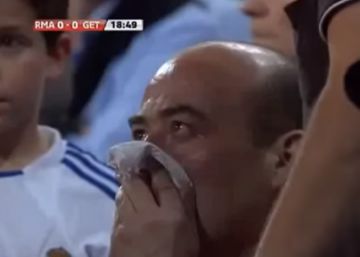 Os clubes são responsáveis se algo acontecer com o torcedor no estádio?