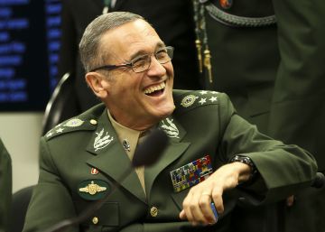 Do general Villas Bôas à reserva, a ofensiva dos militares que querem voz na política
