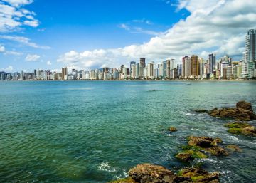 Quanto vale a praia da sua cidade?