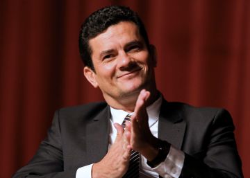 A desabalada carreira de Sérgio Moro em busca do troféu da Lava Jato