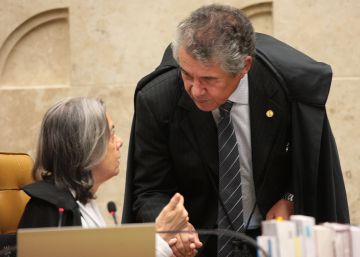 STF vive queda de braço para votar ações que podem livrar Lula da cadeia